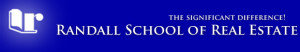 randall school logo